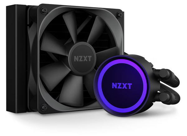 CHŁODZENIE WODNE NZXT KRAKEN 120