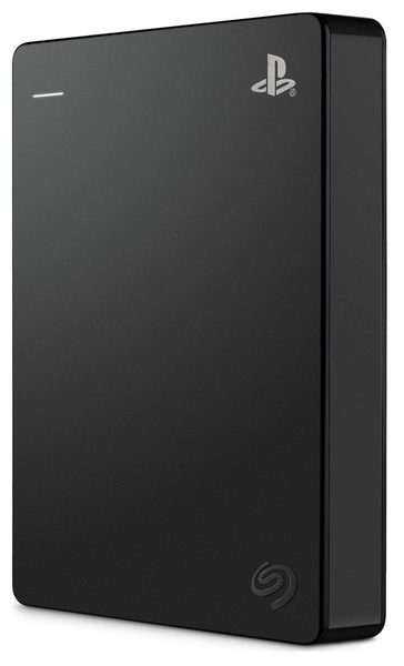 Przenośny dysk HDD Seagate Game Drive 4TB for PS4/PS5 (STLL4000200)