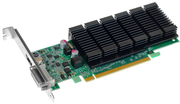 Karta graficzna Fujitsu NVIDIA GeForce 405 512MB (S26361-D2422-V407 GS2)