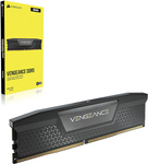 PAMIĘĆ RAM CORSAIR VENGEANCE 64GB (2x32GB) DDR5 6600MHz CMK64GX5M2B6600C32