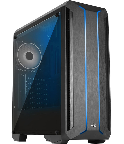 KOMPUTER PC SKYLINE 11400f/3050/P16/M512 WINDOWS 10 PRO PL