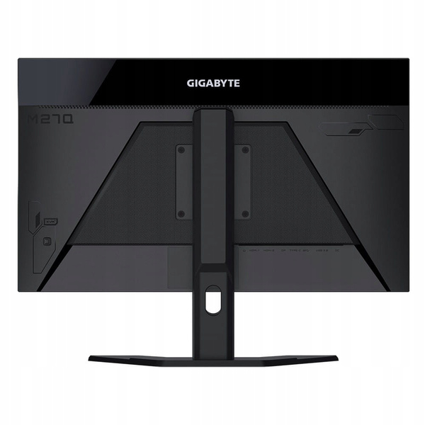 Monitor LED Gigabyte M27Q 27" 170Hz IPS (M27Q)
