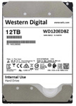 DYSK HDD WESTERN DIGITAL WD120EDBZ 12TB USZKODZONY