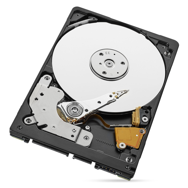 Dysk twardy Seagate ST2000LX001 Firecuda 2TB SATA III 2,5" () USZKODZONY