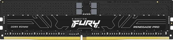 Pamięć RAM Kingston Fury Renegade Pro DDR5 32GB 6000MHz CL32 KF560R32RB-32