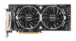 Karta graficzna MSI Radeon RX 580 Armor OC 8 GB (V341-064R) USZKODZONA