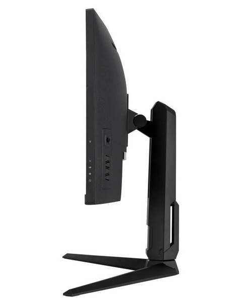 Monitor Asus TUF Gaming VG34VQL1B