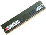 Pamięć RAM Serwerowa ECC Kingston KTH-PL426E/8G 8GB DDR4 2666MHz CL19