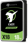 Dysk twardy Seagate Exos X18 ST18000NM000J 18TB SATA III USZKODZONY