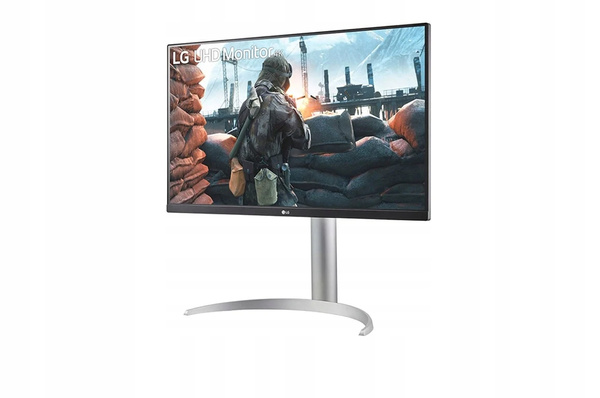 Monitor LG 27UP650P-W