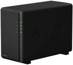 SERWER NAS SYNOLOGY DISKSTATION DS218PLAY