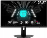Monitor LED MSI G244F E2 23,8 " 1920 x 1080 px IPS / PLS (4711377164382)