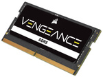 Pamięć RAM Corsair DDR5 SODIMM 16GB CMSX16GX5M1A5200C44 5200MHz CL44