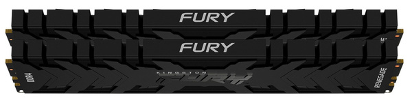 PAMIĘĆ RAM KINGSTON FURY RENEGADE 16GB (2x8GB) DDR4 3600MHz CL16 (KF436C16RBK2/16)