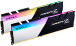 Pamięć RAM G.SKILL Trident Z NEO 32GB (2x16GB) DDR4 4000MHz CL18 (F4-4000C18D-32GTZN)