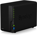 SERWER NAS SYNOLOGY DS220+