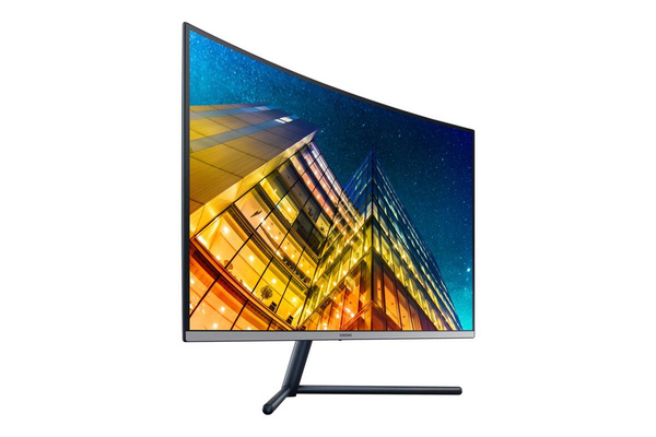 Monitor LED Samsung U32R590CWPX 31,5 " 3840 x 2160 4K VA (U)