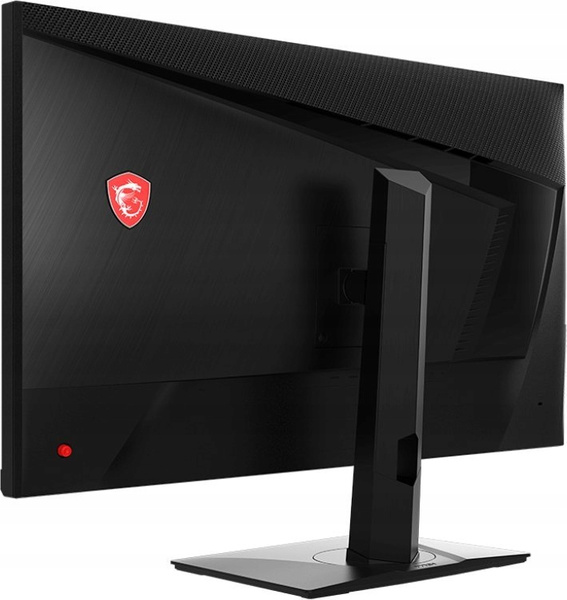 Monitor LED MSI MAG 323UPF 32" 160Hz 3840x2160 px IPS