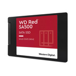 Dysk SSD WD Red SA500 SSD 2 TB 2,5" SATA III (WDS200T2R0A)