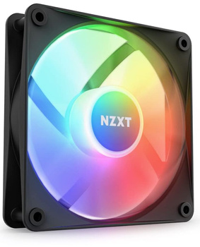 Wentylator 120mm NZXT F120 Core RGB