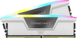 Pamięć RAM Corsair Vengeance RGB 32GB (2x16GB) DDR5 5600MHz CL36 CMH32GX5M2B5600C36WK