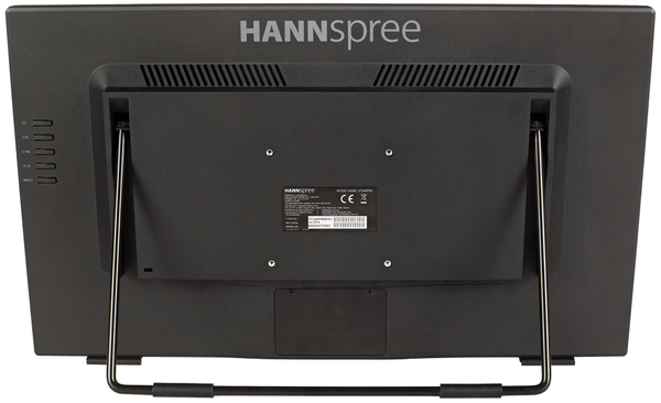 MONITOR DOTYKOWY HANNSPREE HT248 PPB (HSG1379)