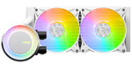 Chłodzenie wodne 240mm MSI MAG Core Liquid E240 White (B) (W)