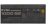 Zasilacz modularny ATX EVGA SuperNova 1000 G2 1000W 80+Gold (120-G2-1000)