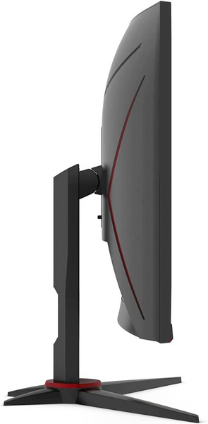 Monitor AOC Gaming C24G2AE/BK