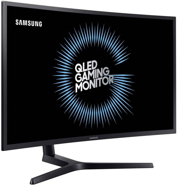 Monitor 27C  SAMSUNG LC27HG70QQUXEN