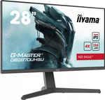 Monitor LED iiyama GB2870UHSU-B1 28 " 3840 x 2160 px IPS / PLS (GB2870UHSU-B1)