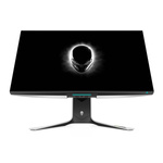 Monitor LED Dell Alienware AW2721D 27 " 2560 x 1440 (WQHD) IPS USZKODZONY