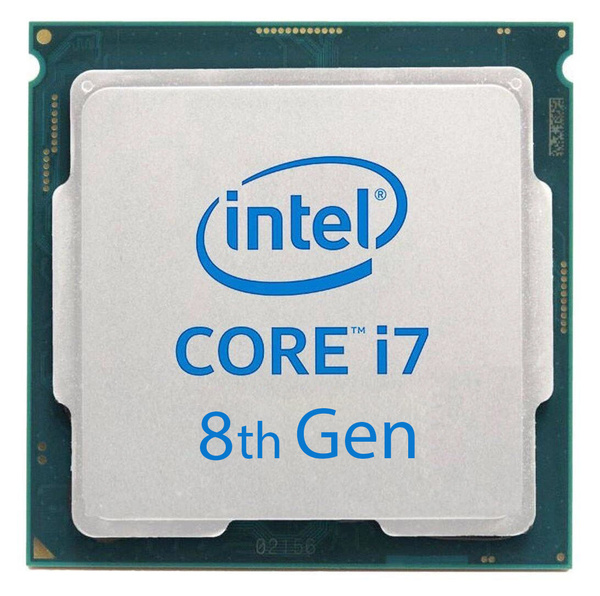 Procesor Intel Core i7-8700K (Socket 1151) (U)