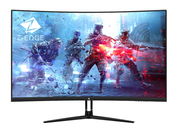 Monitor zakrzywiony Gamingowy Z-Edge UG32P 32" 240Hz FullHD 1920x1080 (W)