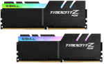 Pamięć RAM G.Skill Trident Z RGB 16GB (2x8GB) DDR4 3000MHz CL16 (F4-3000C16D-16GTZR)