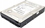 Dysk HDD Samsung 500 GB 3.5" SATA II (HD502HJ) (U)