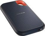 Dysk zewnętrzny SSD SanDisk SDSSDE61-2T00-G25 2TB (SDSSDE61-2T00-G25) 