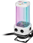 Pompa + rezerwuar Corsair Hydro X XD5 RGB White (CX-9040007-WW) (W)
