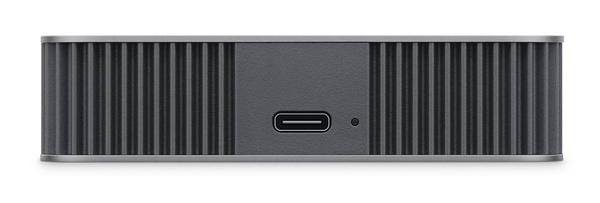 Przenośny dysk HDD LaCie Mobile Drive V2 USB-C 5TB (STLP5000400)