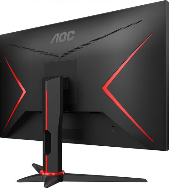 Monitor Gamingowy AOC 27G2SPAE/BK FullHD 165Hz IPS 27" 1MS