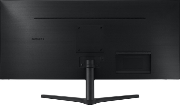 Monitor LED Samsung LS34C500GAUXEN