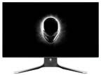 Monitor LED Dell Alienware AW2721D 27 " 2560 x 1440 (WQHD) IPS USZKODZONY