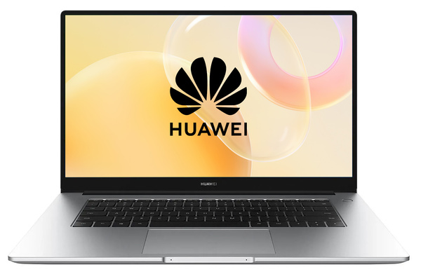 Laptop biznesowy Huawei MateBook D15 (BOM-WDQ9) (U)