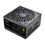 Zasilacz EVGA SuperNOVA 750 GT 750 W 80 PLUS Gold (220-GT-0750-Y2)