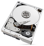 Dysk HDD 3.5" Seagate IronWolf PRO 14TB ST14000NE0008 SATA III USZKODZONY