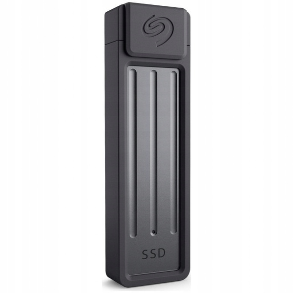 Dysk zewnętrzny SSD Seagate Ultra Compact SSD 1TB (STMX1000400)