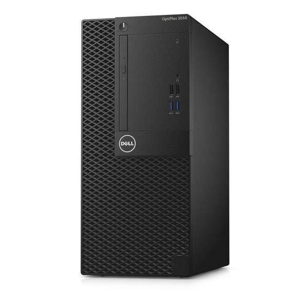 Komputer PC  Dell OptiPlex 3050 MT  WINDOWS 10 PRO PL