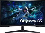 Monitor Samsung Odyssey G55C LS32CG554EUXEN