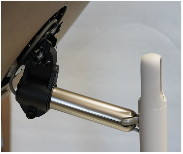 Monitor LED LG 27ART10AKPL (W) (U)