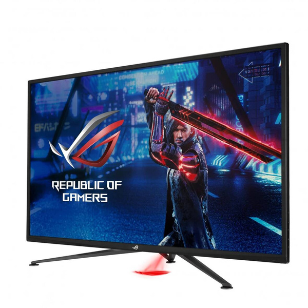 Monitor Asus ROG Strix XG43UQ (W) (U)